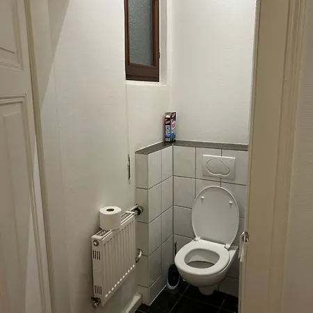 Altbauwohnung Naehe Gutenbergplatz