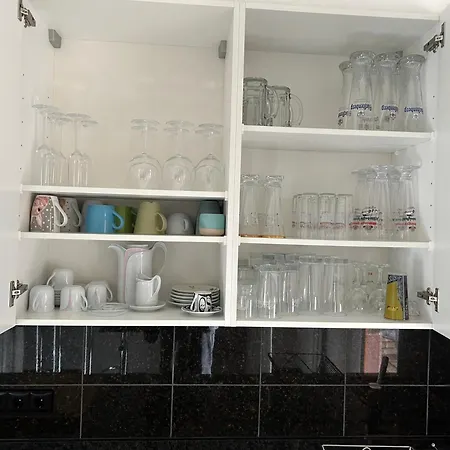 Altbauwohnung Naehe Gutenbergplatz Apartamento Karlsruhe